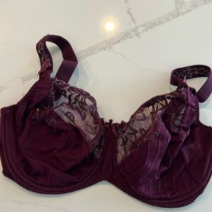 Prima Donna 36g full cup Melton bra